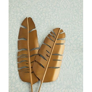 Borastapeter|Papier peint rayures larges nautique beige blanc|Papier Peint 2