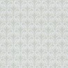 Eijffinger|Papier peint romantique fleurs de lys vert pastel|Papier Peint