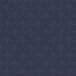 Eijffinger|Romantic wallpaper with fleur-de-lis in pastel green|Wallpaper