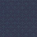 Eijffinger|Papier peint floral scandinave classique bleu|Papier Peint