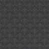 Eijffinger|Romantic wallpaper with fleur-de-lis in black and grey relief|Wallpaper