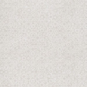 Papeldecor|Modernes Tapetenmuster mit großen weißen Wellen|Tapeten