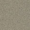 Eijffinger|Papier peint romantique feuilles en relief marron taupe|Papier Peint