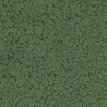Eijffinger|Romantic wallpaper with embossed green leaves|Wallpaper