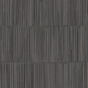 Eijffinger|Papier peint artisanal roseaux noir et marron|Papier Peint