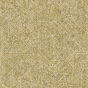 Borastapeter|Papier peint nordique renaissance brun doré|Papier Peint