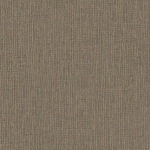 Papeldecor|Moderne Tapete kleine blaue Blumen glänzend und schwarz mit Relief|Tapeten