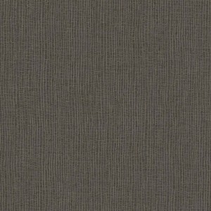 Caselio|Papier peint pins méditerranéens blanc et or|Papier Peint