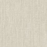 Eijffinger|Ethnic wallpaper with thick woven fabric stripes in light grey and sand|Wallpaper