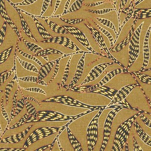 As Creation|Tapete braune Mauerwerksblöcke|Tapeten