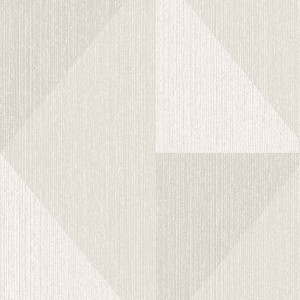 Eijffinger|Papel pintado rombos efecto tiza verde gris plata brillante moderno|Papel Pintado