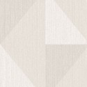 Eijffinger|Papier peint moderne losanges effet craie blanc et gris argenté|Papier Peint