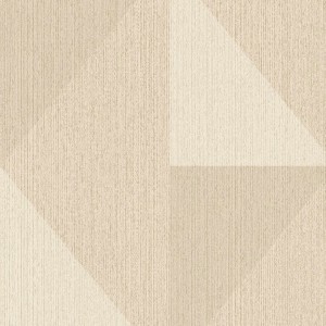 Eijffinger|Papel pintado rombos efecto tiza verde gris plata brillante moderno|Papel Pintado 2