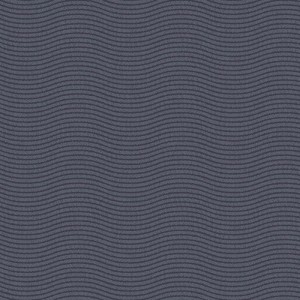 Eijffinger|Papier peint élégant vagues brillantes marron|Papier Peint