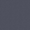 Eijffinger|Elegant wallpaper with shiny blue waves|Wallpaper