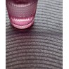 Eijffinger|Papel pintado ondas brillantes gris negro elegante|Papel Pintado