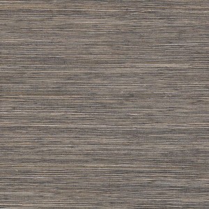 Casamance|Wallpaper interlaced pattern green and gold metallic|High-End