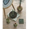 Papeldecor|Papier peint style rustique en roseau ou raphia|Papier Peint