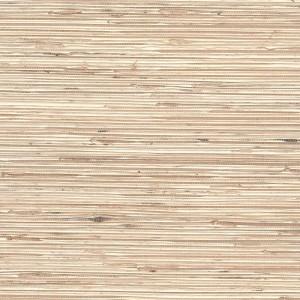 Elitis|Gold plant fibre texture wallpaper|Raffia Imitation