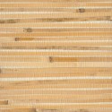 Papeldecor|Tapete rustikal Schilf oder genähtes Raphia naturfarben|Tapeten
