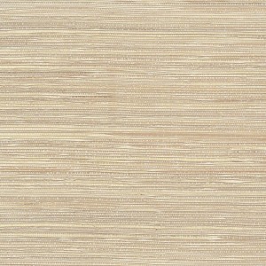 Casadeco|Plain wallpaper forest green with embossing|Raffia Imitation