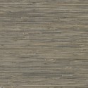 Papeldecor|Wallpaper grey-brown wicker fabric|Wallpaper