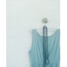 Papeldecor|Tapete Imitation Naturfaser Hanf|Tapeten