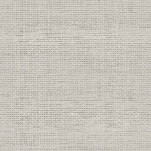 Grandeco|Papier peint motif losange géométrique vert|Imitation Raphia