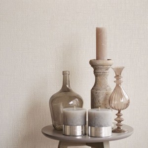 Eijffinger|Papel pintado plantas tropicales ocre romántico|Papel Pintado 2