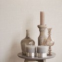 Papeldecor|Papier peint rustique élégant brillant imitation fibre naturelle|Papier Peint