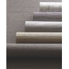 Papeldecor|Wallpaper greyish tones natural fibre fabric artisanal style|Wallpaper
