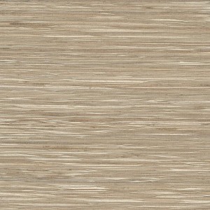 Papeldecor|Papier peint motif floral dessiné beige grisé et blanc crème|Papier Peint