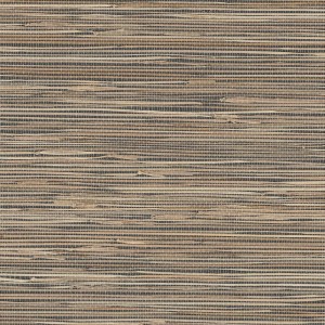 Elitis|Papier peint vinyle en soie naturelle jaune moutarde|Papier Peint