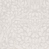 Papeldecor|Wallpaper floral abstract romantic style cream white|Wallpaper