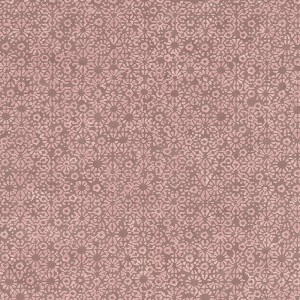 Casadeco|Papier peint Art déco doré métallisé en forme de pétales floraux|Papier Peint