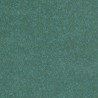 Papeldecor|Wallpaper effect small embroidered flowers with emerald green shine relief|Wallpaper