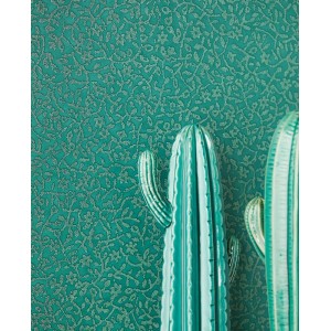 Papeldecor|Tropical floral wallpaper pink|Floral 2