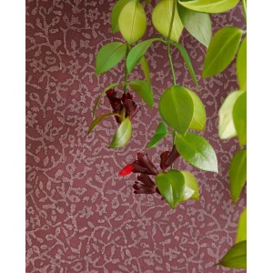 Rasch|Papel pintado floral blanco ideal para dormitorio|Floral 2