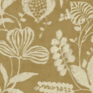 Casadeco|Papier peint branches de pommier en fleurs de printemps|Floral