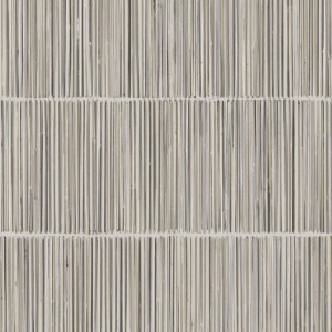 Pip Studio|Papier peint grandes fleurs couleur terre cuite|Rustique