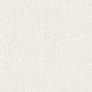 Papeldecor|Papier peint damas jaune et doré|Papier Peint