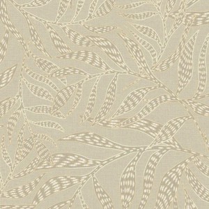 Khroma|Papier peint prisme géométrique bleu et jaune|Papier Peint
