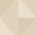 Papeldecor|Papier peint losanges brillants sable et doré|Papier Peint