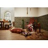 As Creation|Tile mosaic wallpaper green and brown|Mosaic