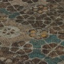 As Creation|Tile mosaic wallpaper green and brown|Mosaic