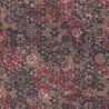 As Creation|Mosaiktapete mit Fliesen rot|Mosaik