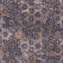 As Creation|Mosaiktapete mit Fliesen violett|Mosaik