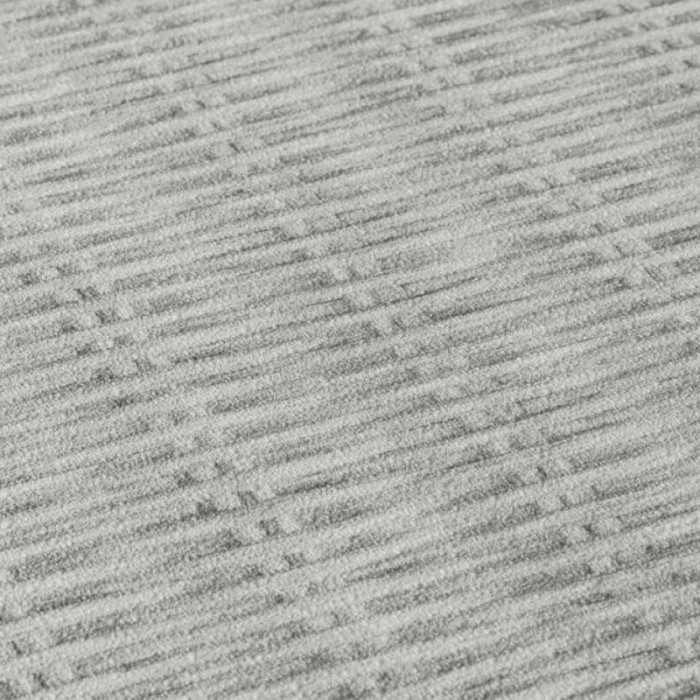 As Creation|Papier peint effet tissu osier gris|Papier Peint