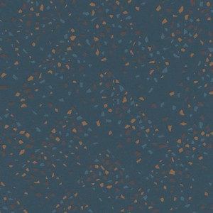 As Creation|Modern graphic wallpaper black silver metallic|Wallpaper