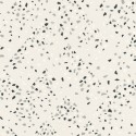 As Creation|Modern graphic wallpaper white and silver|Wallpaper
